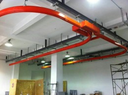 KBK軌道道岔、轉(zhuǎn)盤