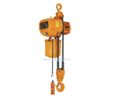 掛鉤式環(huán)鏈葫蘆