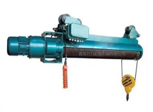 超長/超高電動葫蘆